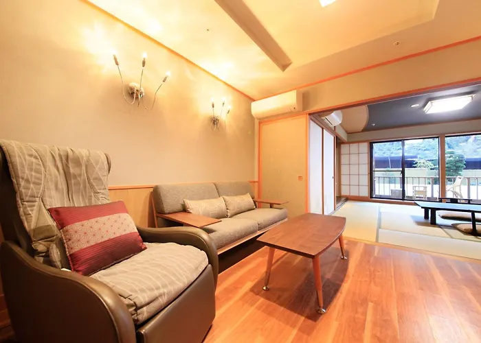 Hotel Okada