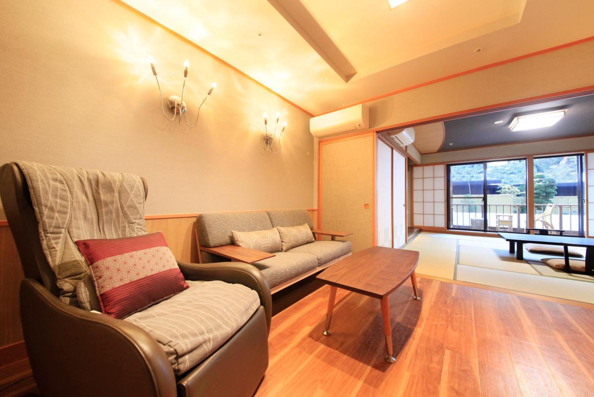 Ryokan Okada Hakone