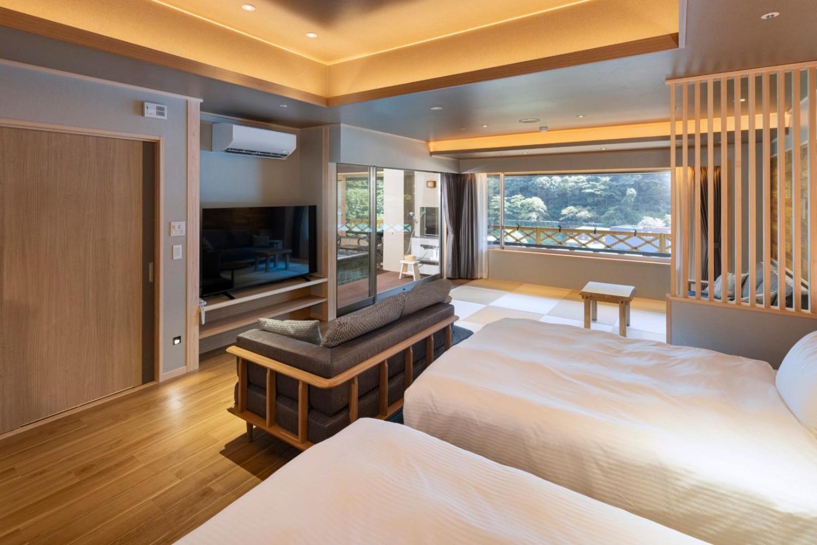 Okada Ryokan Hakone