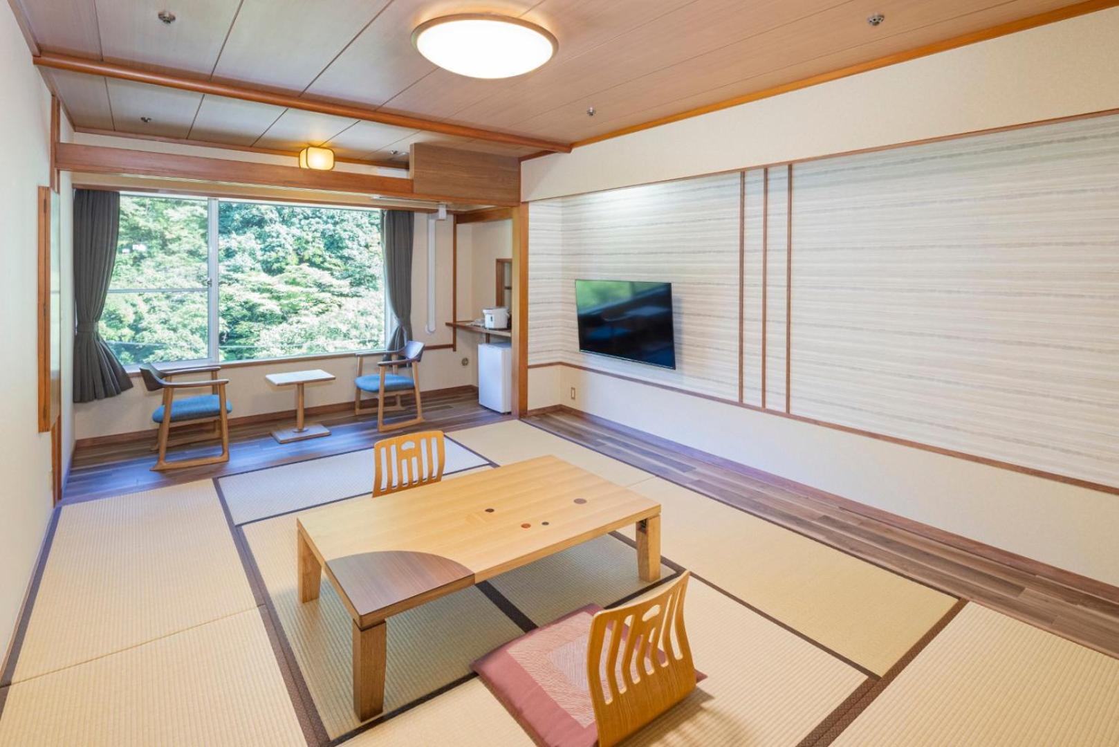 Ryokan Okada Hakone