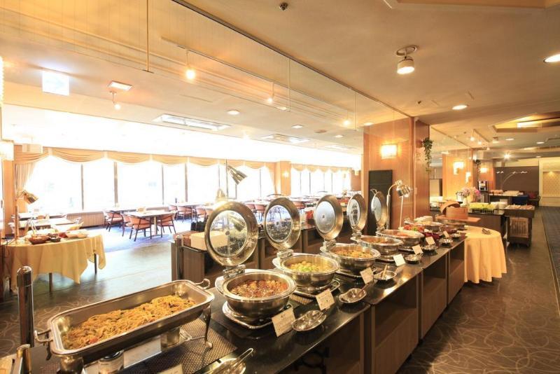 Okada 傳統日式旅館 Hakone