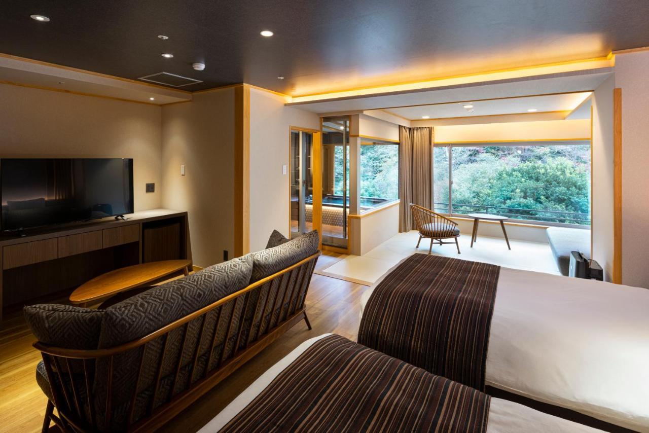 Okada Ryokan Hakone