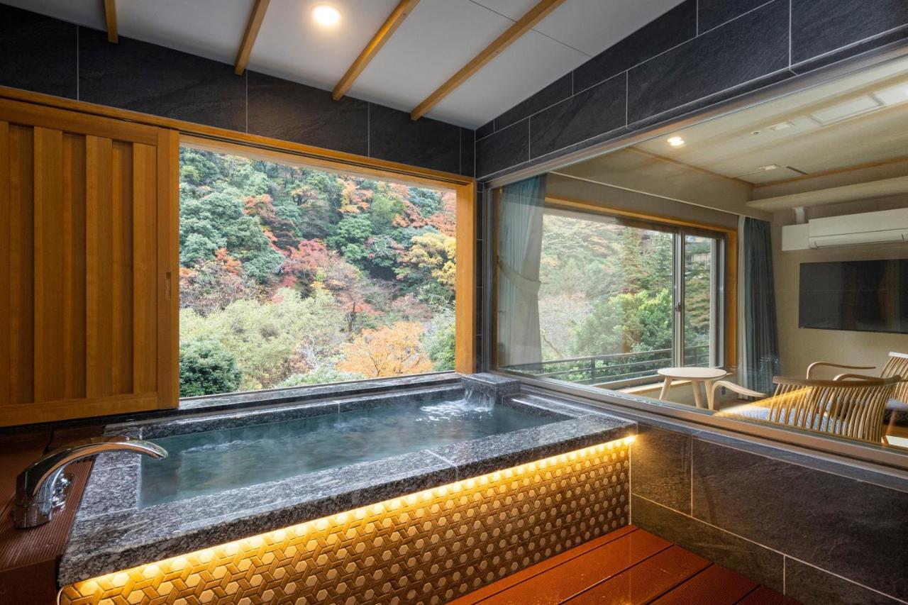 Okada Hakone