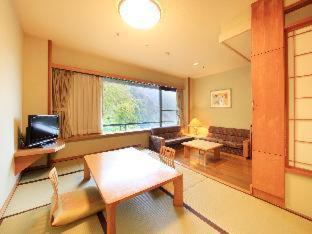 Ryokan Okada Hakone