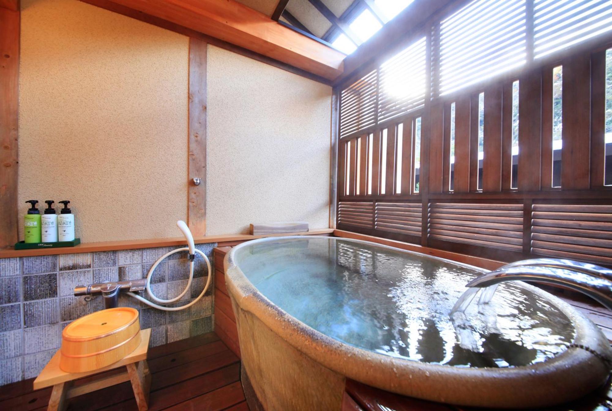 Okada Ryokan 4*