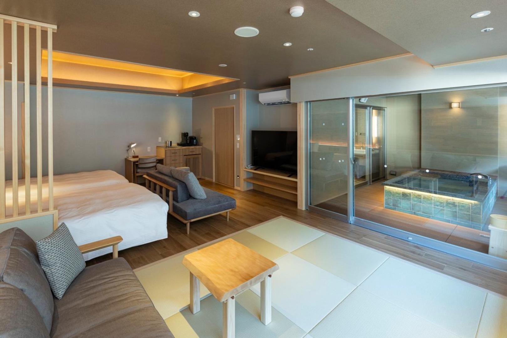 Ryokan Okada 4*
