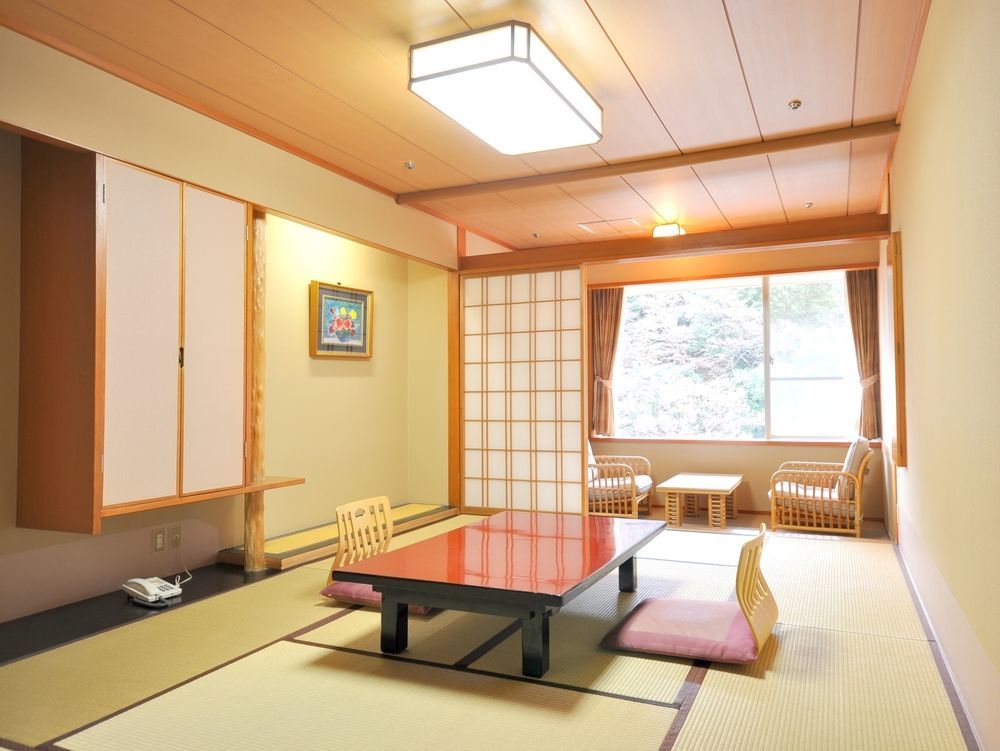 Ryokan Okada
