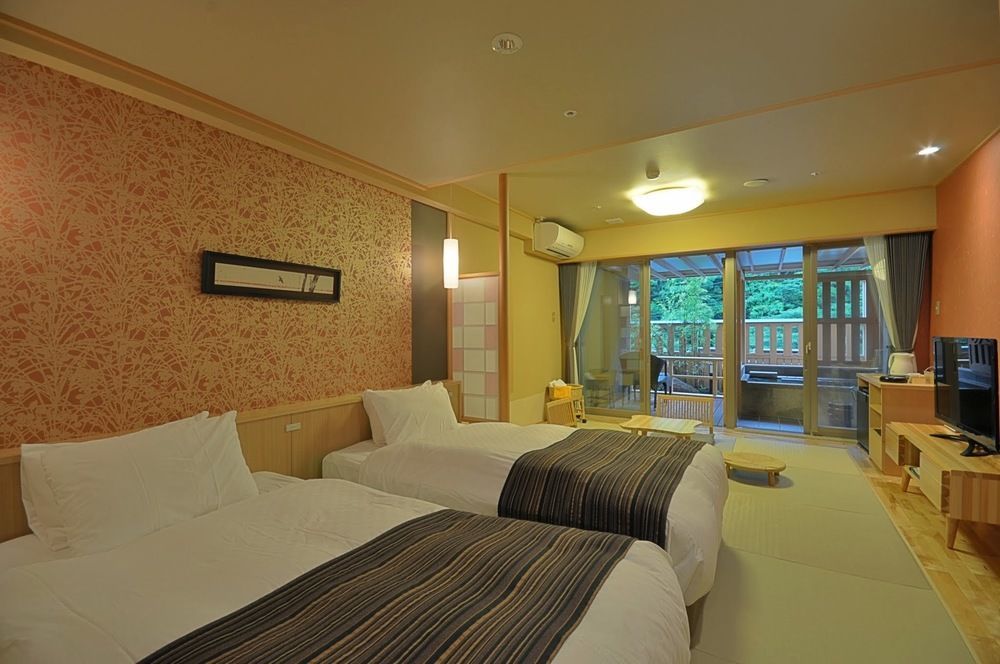 Okada Ryokan Hakone