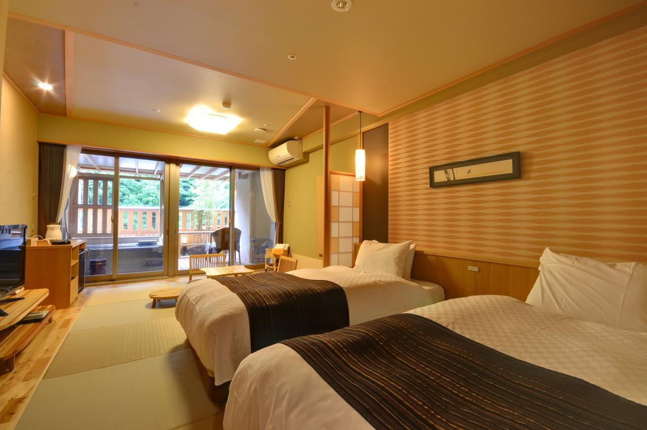 Okada Ryokan Hakone