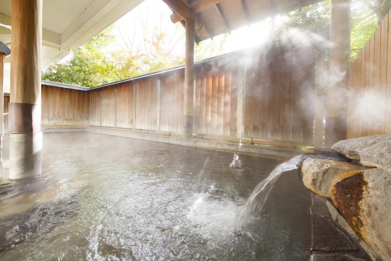 Okada Ryokan Hakone