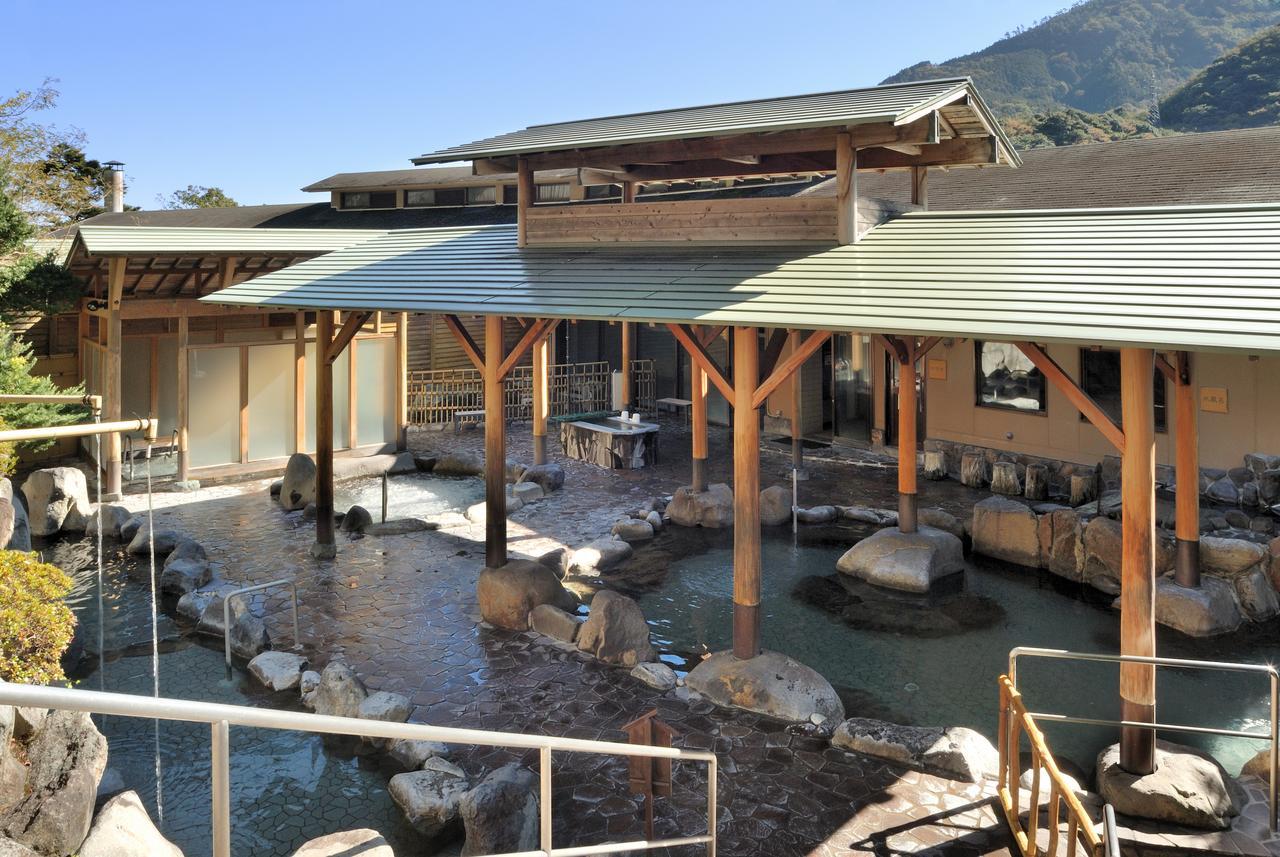 Ryokan Okada Hakone