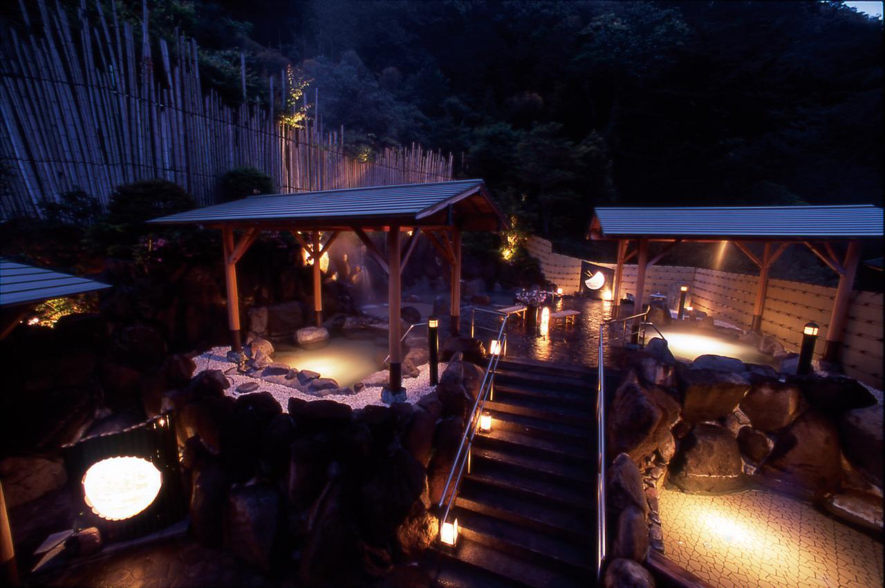 Ryokan Okada 4*