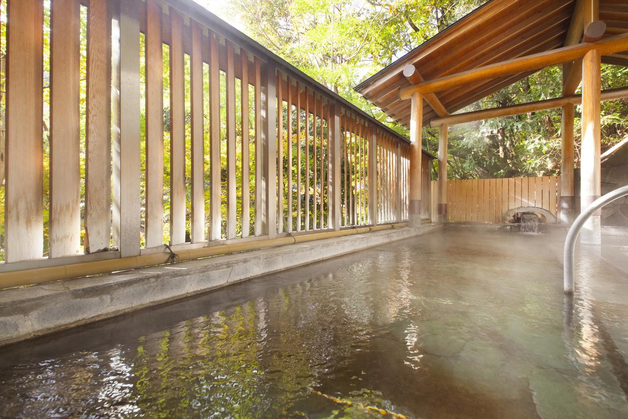 Ryokan Okada Hakone