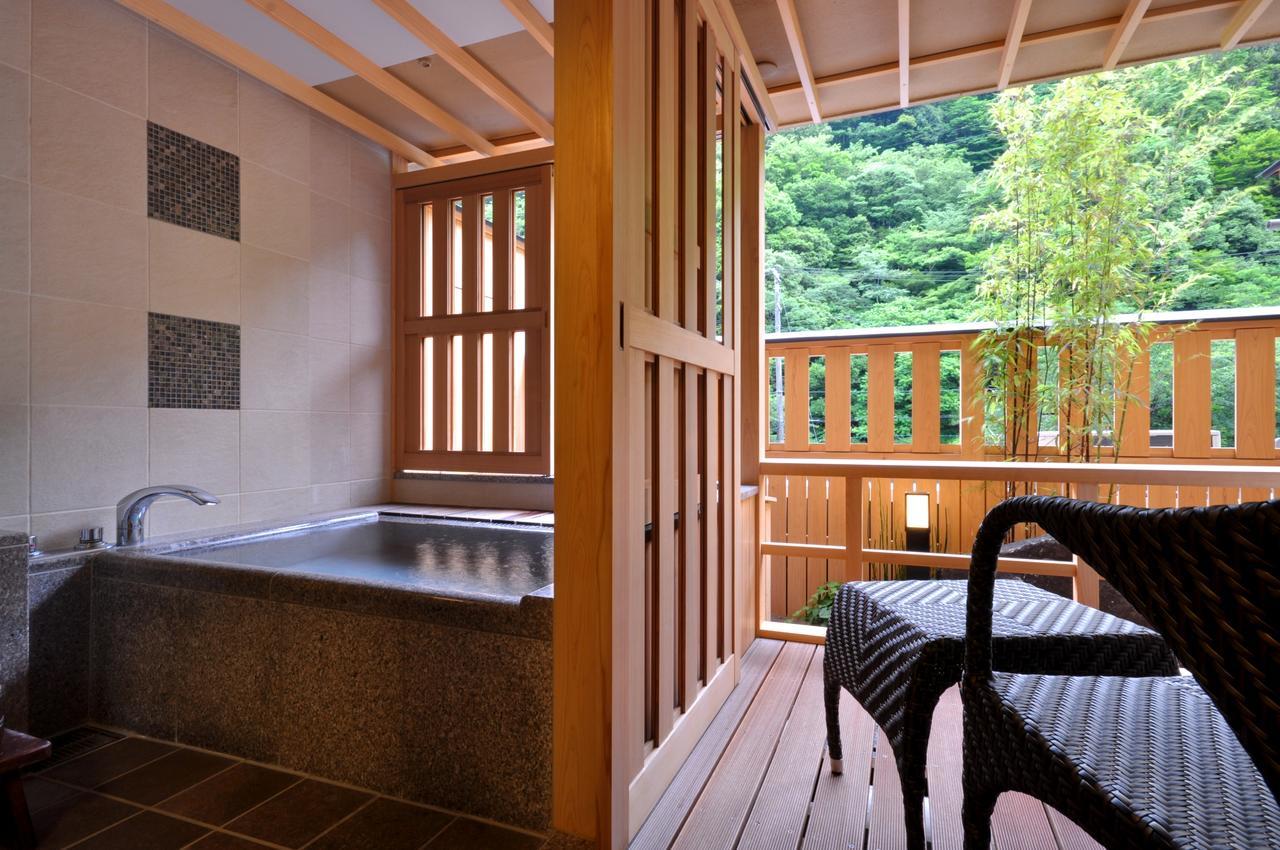 Ryokan Okada Hakone