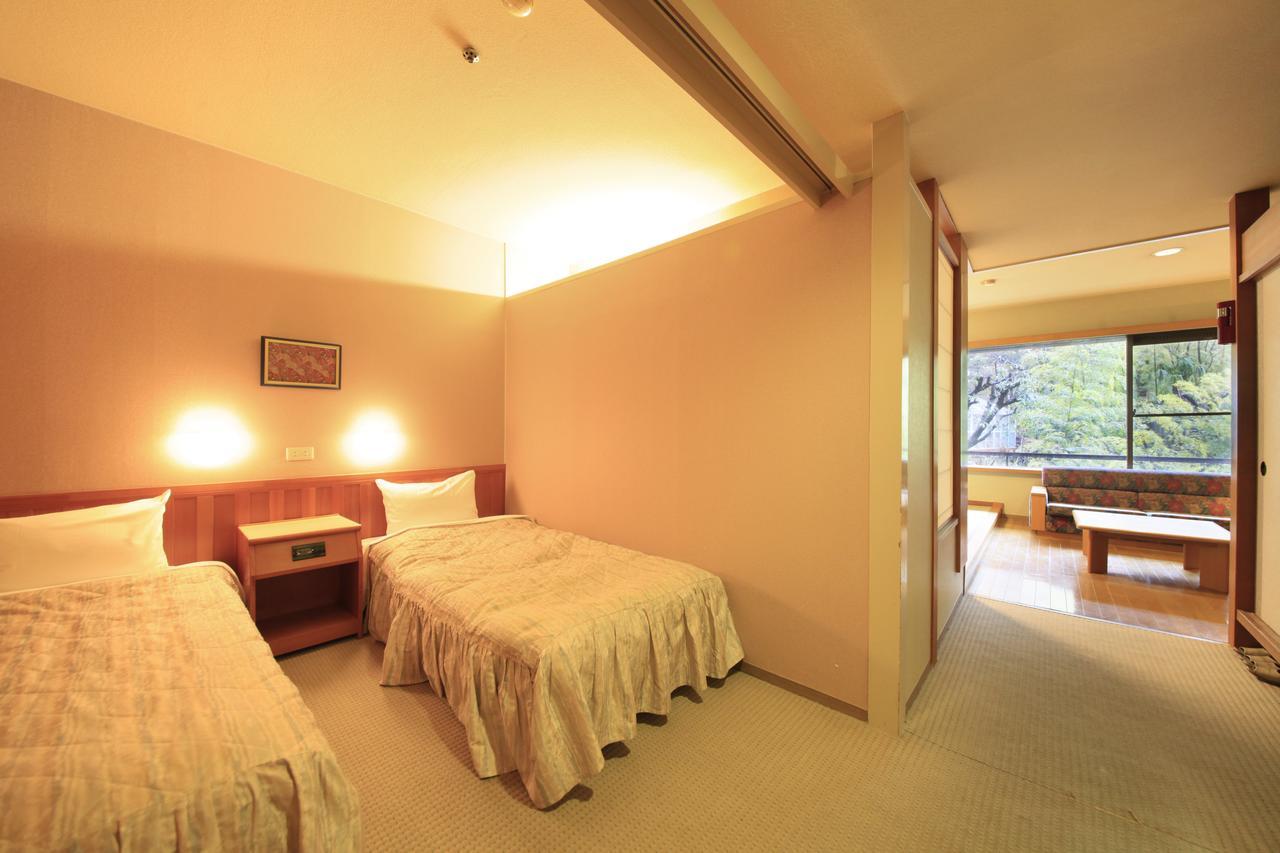 Okada Ryokan Hakone