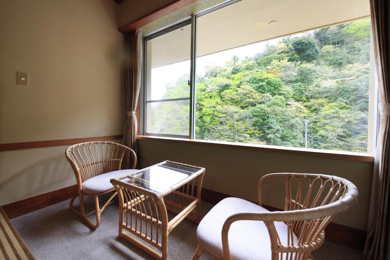 Okada Ryokan 4*