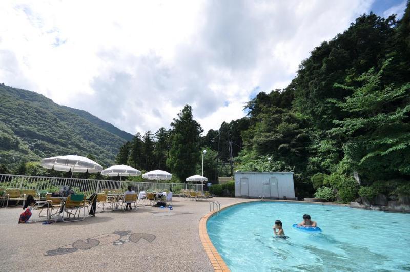 Okada Ryokan Hakone