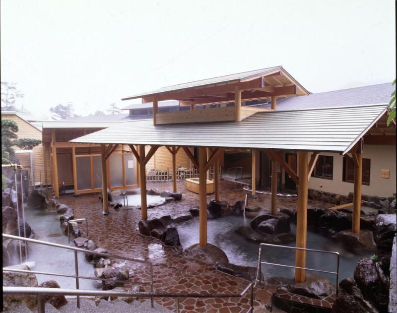 Okada 4* Hakone