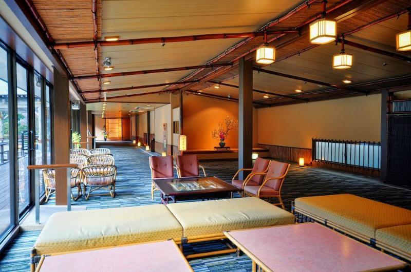 Okada Ryokan 4*