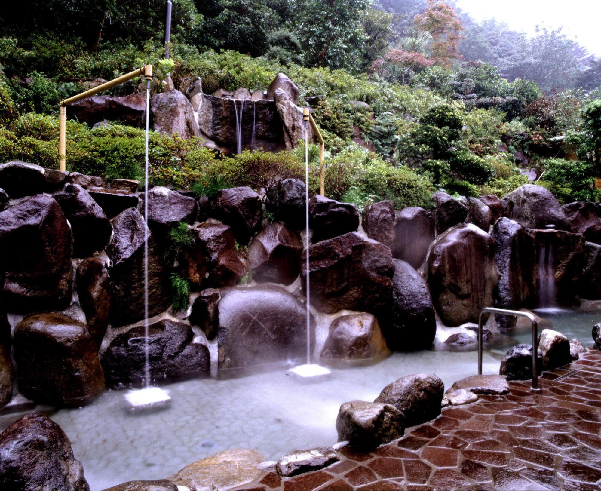 Ryokan Okada 4*