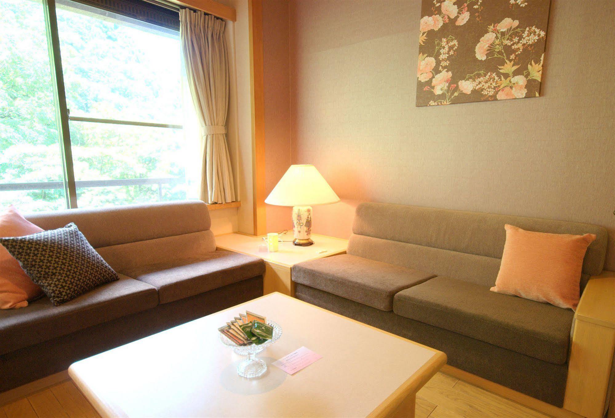 Okada 4* Hakone