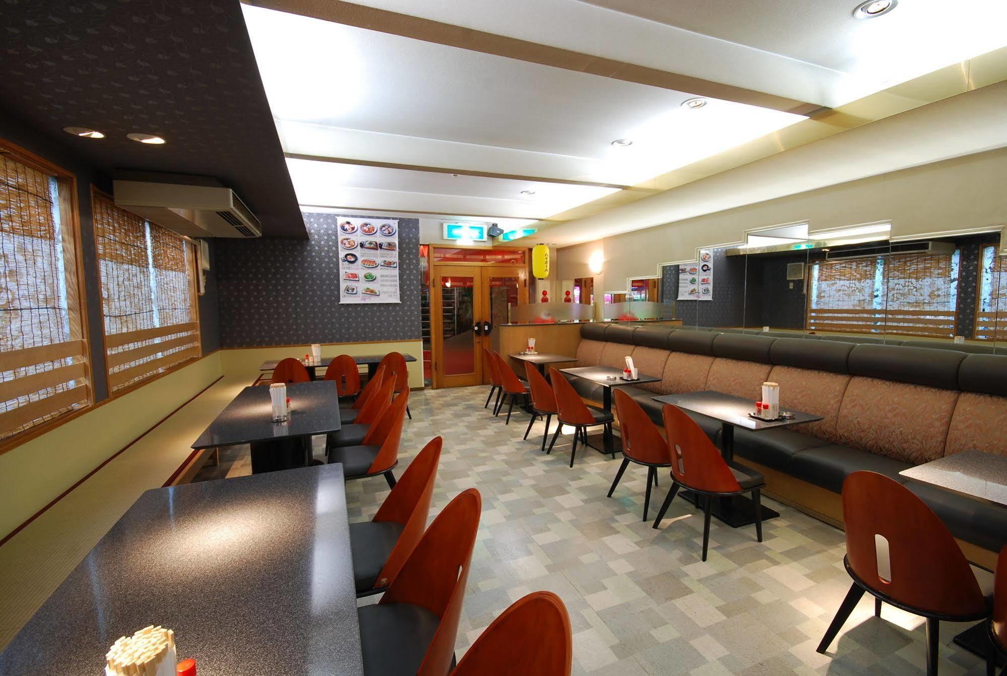 Okada 4* Hakone