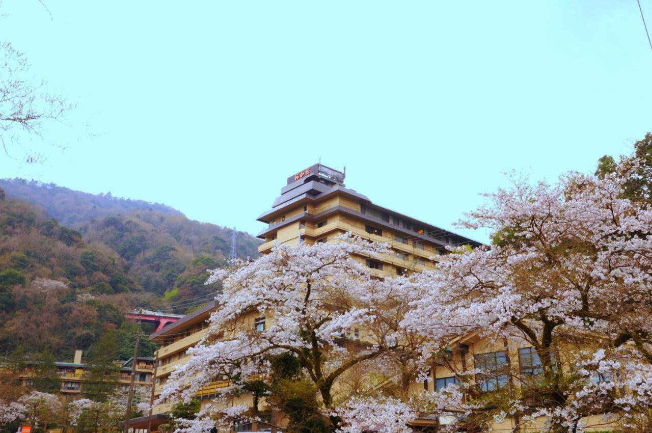 Okada Hakone