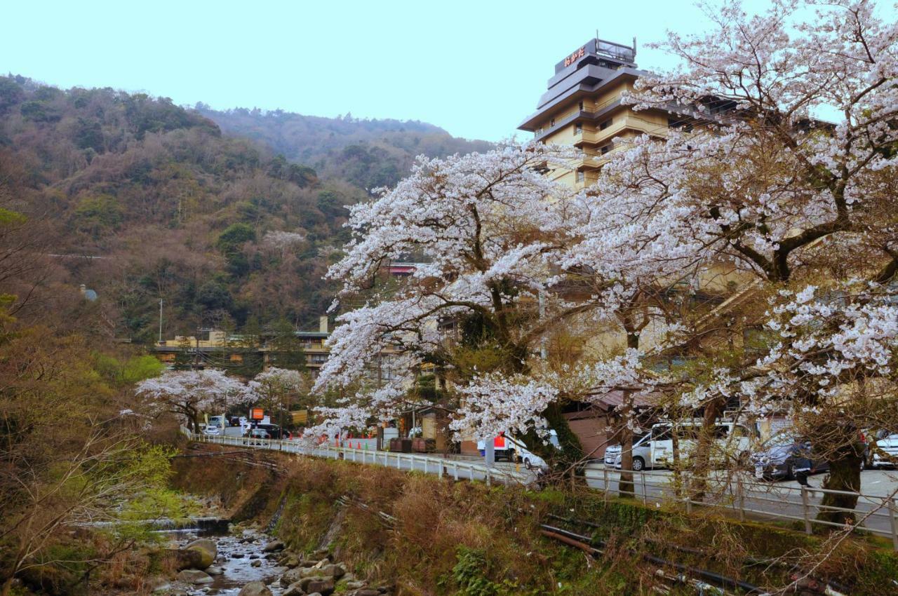 Ryokan Okada 4*