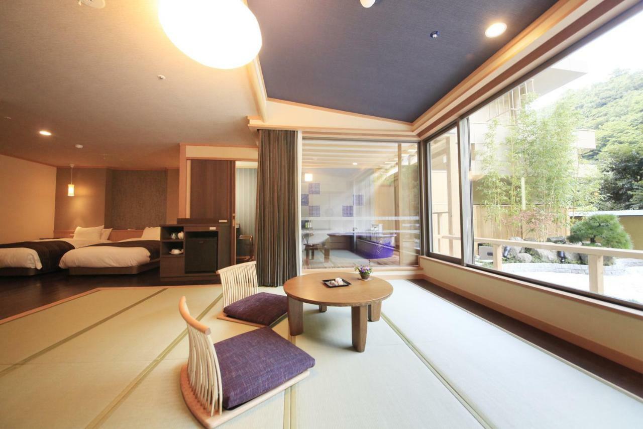 Ryokan Okada 4*