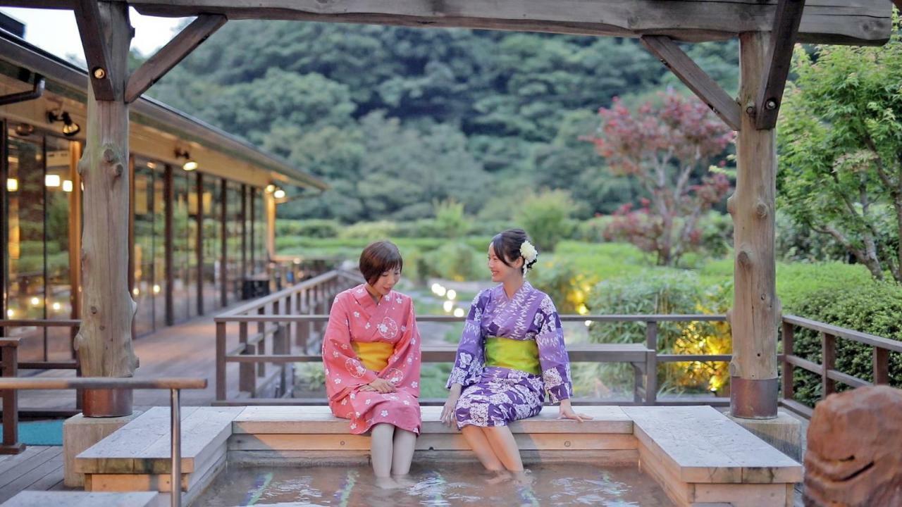 Okada Hakone