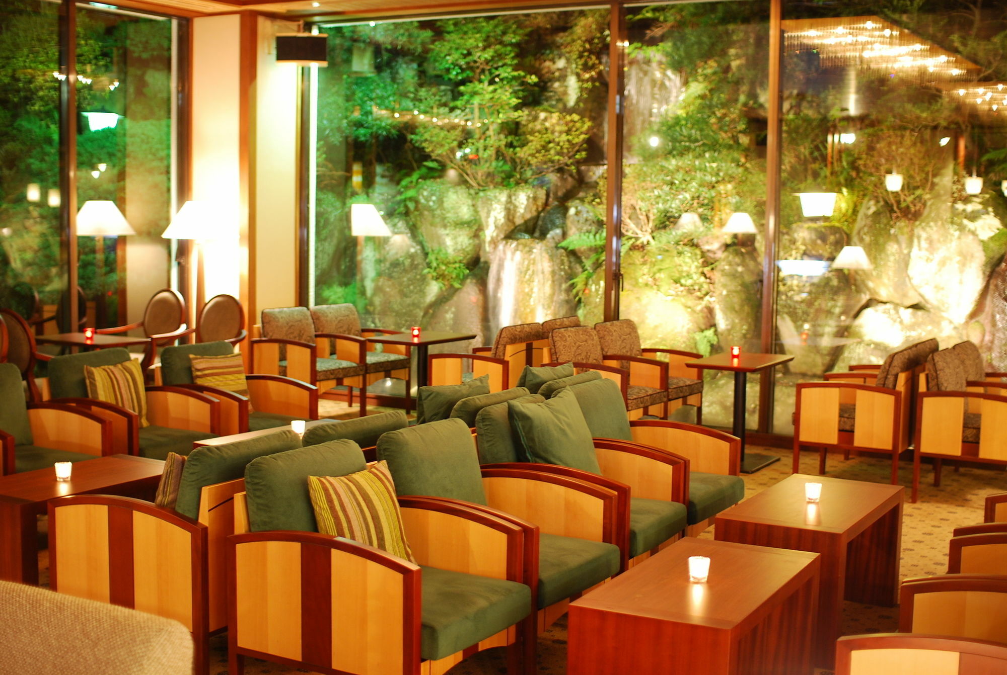 Ryokan Okada 4*