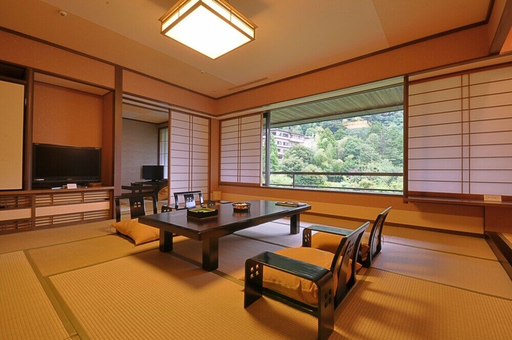 Ryokan Okada Hakone