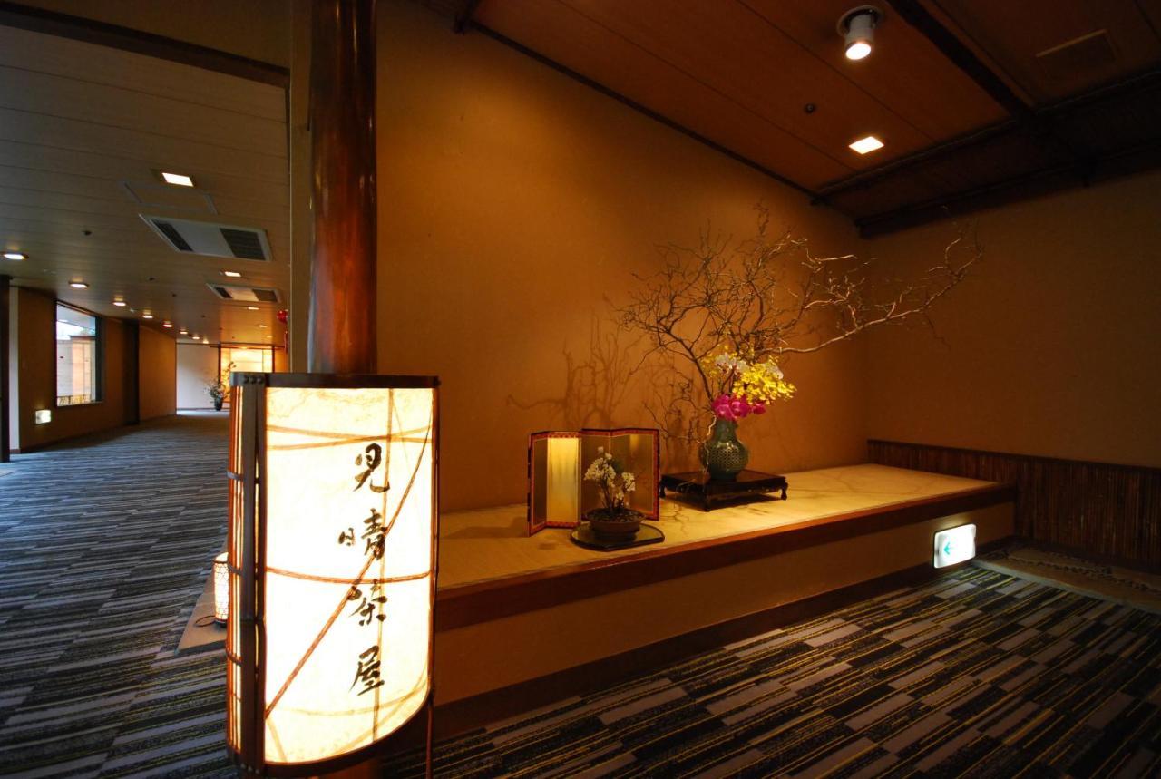 Ryokan Okada 4*